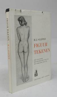image of Figuur Tekenen: De Anatomie De Ongeklede Figuur de Geklede Figuur