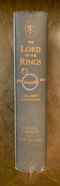 The Lord of the Rings: A Reader's Companion