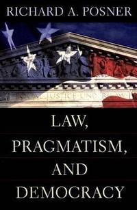 Law, Pragmatism, and Democracy