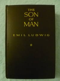 cover of The Son of Man: The Story of Jesus