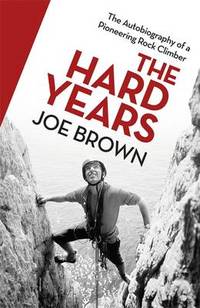 cover of The Hard Years