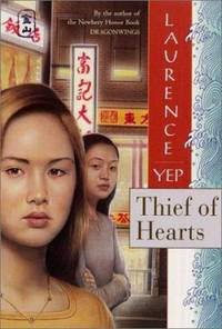 cover of Thief of Hearts
