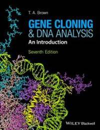 image of Gene Cloning and DNA Analysis: An Introduction
