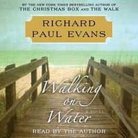 image of Walking on Water: The Walk Series, book 5 (Walk Series, 5)