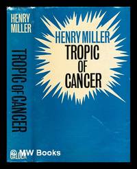 cover of Tropic of Cancer