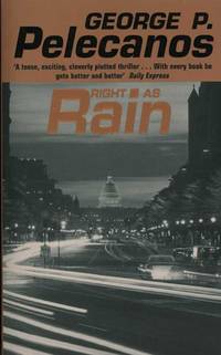 cover of Right As Rain (UK Softcover)