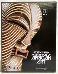 Rediscovered Masterpieces of African Art