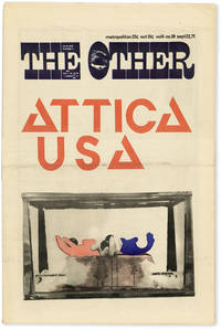 image of The East Village Other - Vol.6, No.39 (September 22, 1971)
