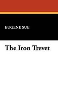 image of The Iron Trevet