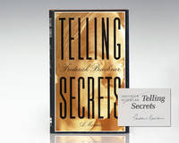 cover of Telling Secrets.