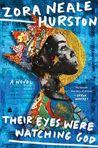 Their Eyes Were Watching God - Hardcover by Zora Neale Hurston