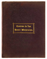 image of Camping in the Rocky Mountains