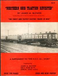 image of Northern Ohio Traction Revisited
