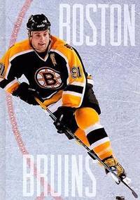 image of The NHL - History and Heroes : The Story of the Boston Bruins