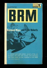 image of B.R.M.