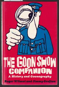 image of The Goon Show Companion : A History and Goonography