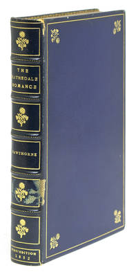 image of The Blithedale Romance