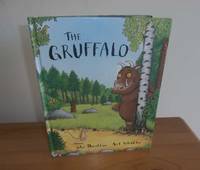 cover of The Gruffalo