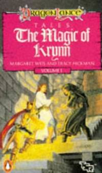 Dragon Lance - Tales Volume 1 - The Magic of Krynn