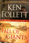 Fall Of Giants