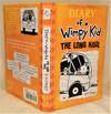 Diary Of a Wimpy Kid