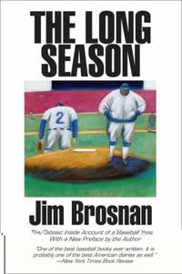 The Long Season by Jim Brosnan - 2001