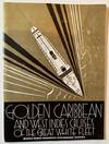 Golden Caribbean and West Indies Cruises of the Great White Fleet