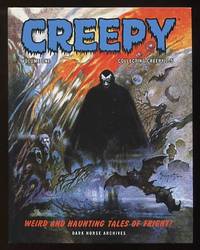 Creepy Archives - Volume One