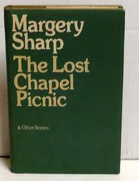 cover of The Lost Chapel Picnic & Other Stories