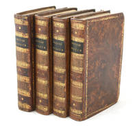 image of The British Museum; or, Elegant Repository of Natural History Vols I - IV