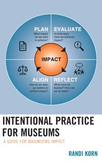 Intentional Practice for Museums : A Guide for Maximizing Impact