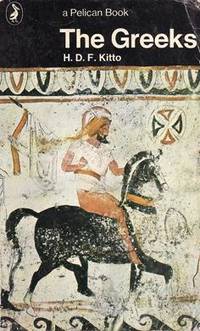 cover of The Greeks