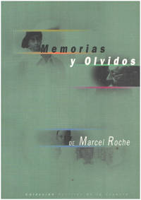 image of Memorias y olvidos