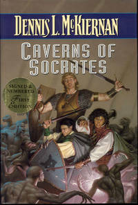 Caverns of Socrates by Dennis L. McKiernan - 1995