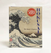 Hokusai: The Master's Legacy