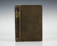 image of The Scarlet Letter.