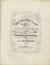 Eight Dollars a Day. Written & Dedicated to the Congress of the U.S.