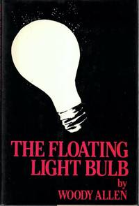 The Floating Light Bulb