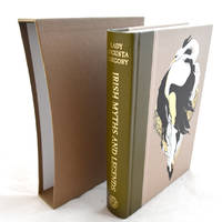 image of Irish Myths and Legends