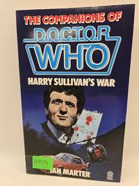 The Companions of Doctor Who: Harry Sullivan's War