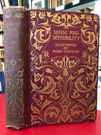 image of Sense and Sensibility