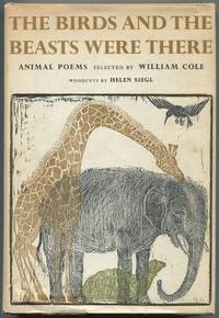 image of The Birds and the Beasts Were There