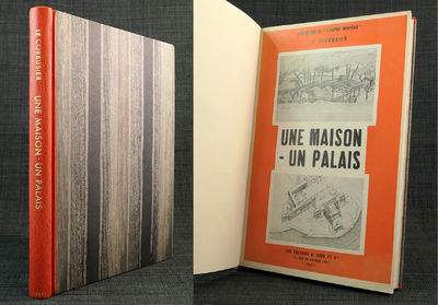 Une maison - Un palais. 