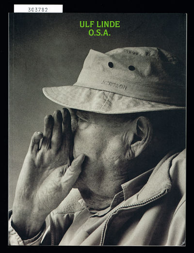 Ulf Linde O.S.A.