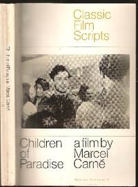 image of Children of Paradise A Film by Marcel Carne