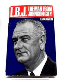 L.B.J: The Man From Johnson City