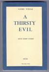 A THIRSTY EVIL