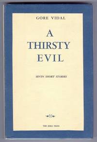 A THIRSTY EVIL
