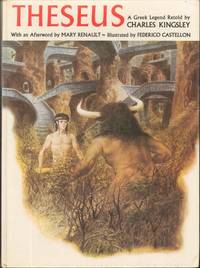 cover of THESEUS