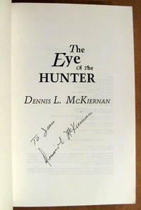 image of The Eye of the Hunter (Mithgar)